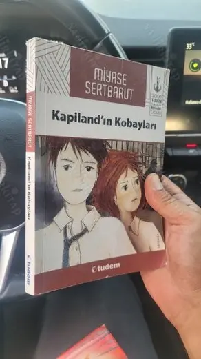 Kapiland'ın Kobayları