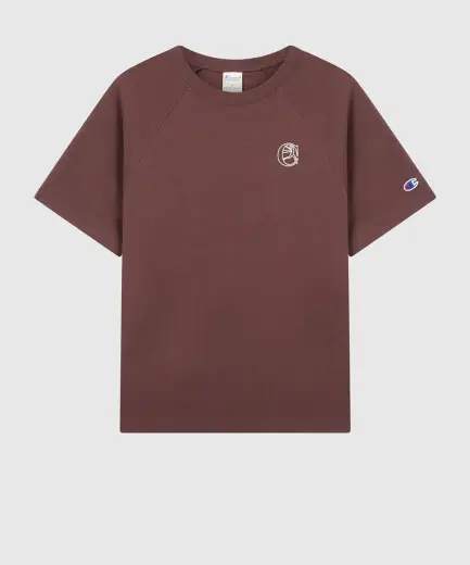 Champion Reverse Weave Core Short-Sleeve Tee