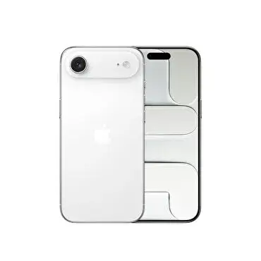 iPhone Air 1 TB Pamuk Beyazı