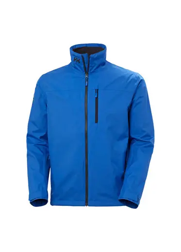 Crew Cobalt Erkek Mont 2.0