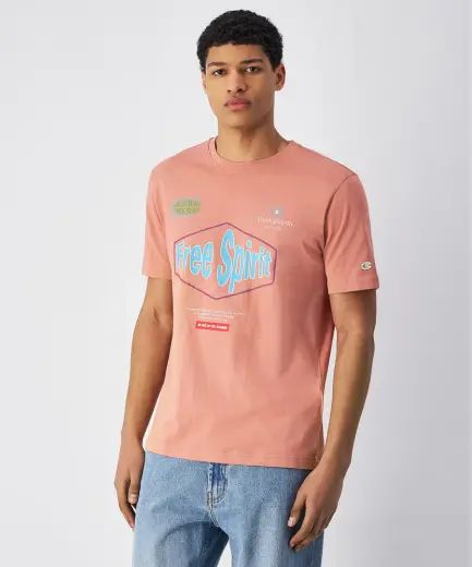 Champion Eco Future SS Tee