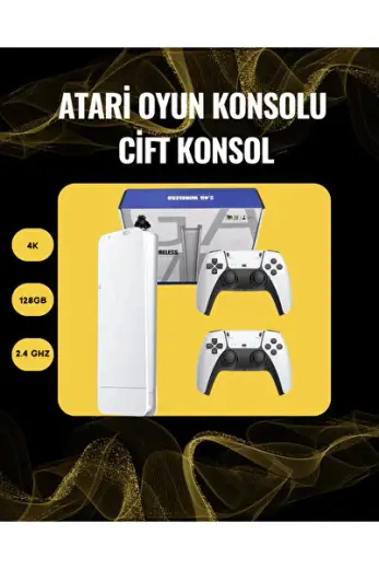 M15-Oyun Konsolu -