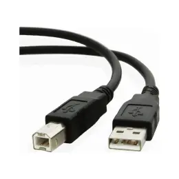 Alfais 4951 Usb Yazıcı Printer Ara Bağlantı Kablosu 1.5 Metre 2