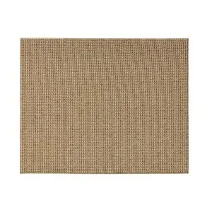 Vivense Esse Hav Vermez Hasir Doku Si̇sal hali, Kahve, 80x400, 667