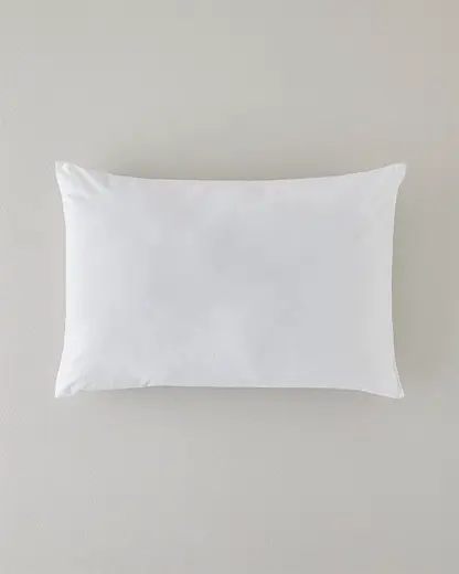 Classic Yastık 50x70 cm Beyaz