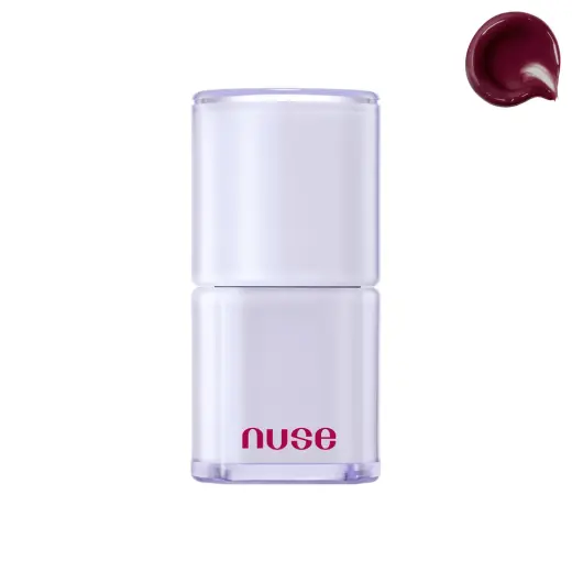 Nuse Care Liptual Cool Dudak Parlatıcısı C02 Lilies Cherry