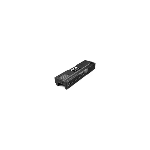 Canon MC-G01 Muadil Atik Kutusu GX6040-GX7040-GX5040 Uyumlu Yazıcılar İçin Siyah
