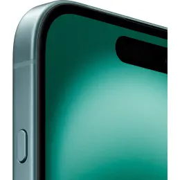 Apple iPhone 16 128 GB Deniz Mavisi 5