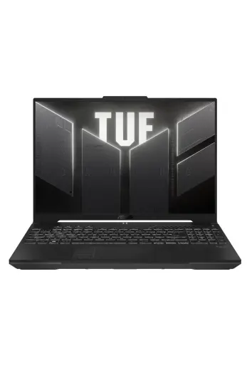ASUS TUF GAMING A16 FA607NUG-RL213 RYZEN 7-7445HS 16 GB DDR5 512 GB 140W RTX4050 6 GB 16" 144Hz DOS