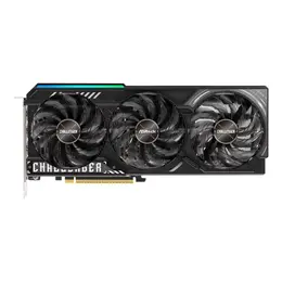 ASROCK RADEON RX 9070 XT CHALLENGER 16 GB GDDR6 256Bit AMD Ekran Kartı 3