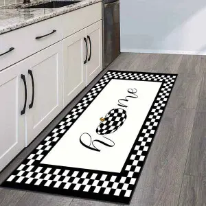 Mutfak Halısı RVG2080-SD015