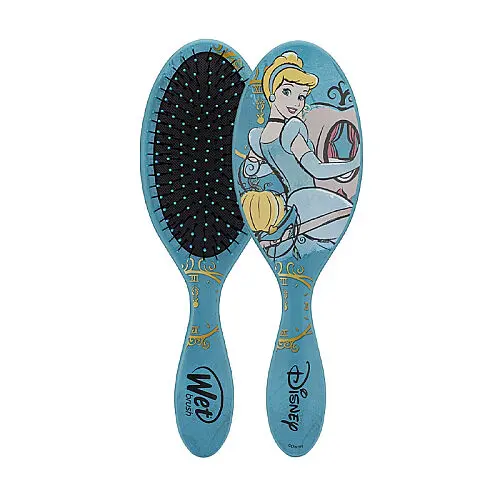 Wet Brush Disney Elegant Princess Dolaşık Açıcı Saç Fırçası - Cinderella