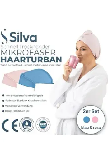 Yumuşak ve hafif mikrofiber saç bonesi, şık pembe renk, rahat kullanım
