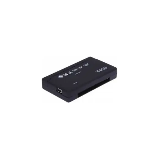 Platoon Usb Cf Compack Flash Kart Okuyucu