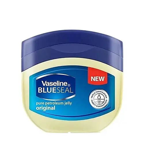 Vaseline Blueseal Vazalin Original 50 ml