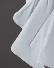 Madame Coco Antony Cool Çift Kişilik Yorgan Mint 4