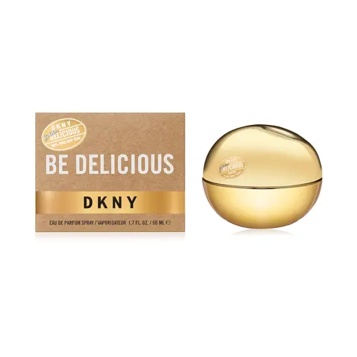 Dkny Golden Delicious Edp Kadın Parfüm 50 Ml