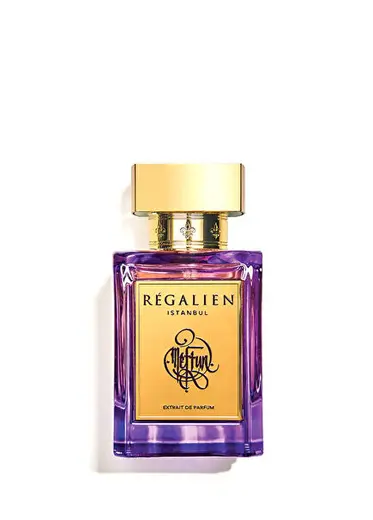 Meftun Unisex 80 ml Parfüm