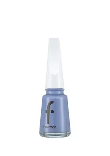 Nail Enamel Yüksek Pigmentli & Parlak Bitişli Oje 8682536036191 | Flormar