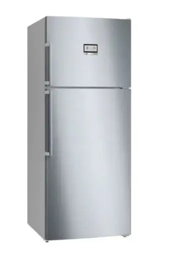 Bosch KDN76AIE0N 542 Lt No-Frost Buzdolabı