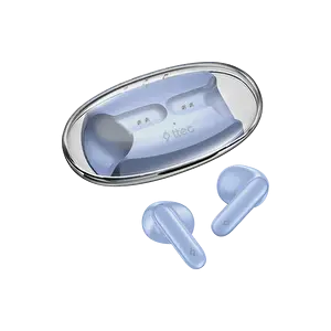 Ttec 2KM170CM AirBeat Glace TWS Bluetooth Kulaklık Çelik Mavisi