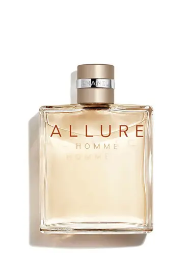Allure Homme Eau De Toilette Spray 150ML