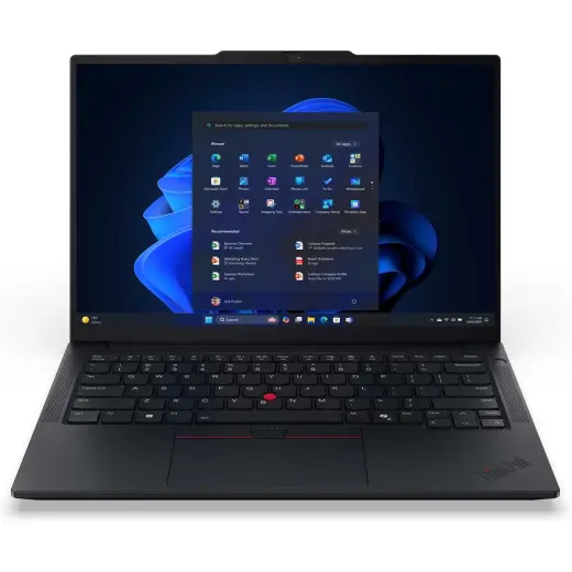 Lenovo ThinkPad E14 21SX007DTX019 Ultra5 225U 32 GB 1TBSSD 14" WUXGA W11P Dizüstü Bilgisayar