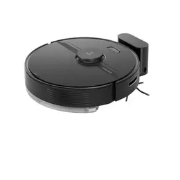 Roborock Q7+ Robot Süpürge Siyah 3