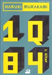 1Q84 : 1. Kitap