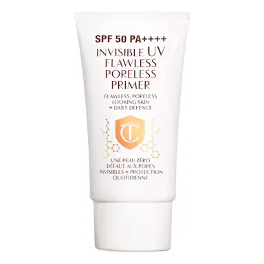 Invisible UV Flawless Poreless Primer