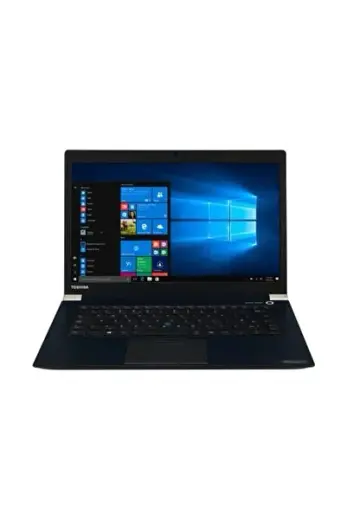 TOSHIBA Tecra X40-D-162 i7 7500U 2.70GHz 8 GB 512 GB SSD 14 FHD Tümleşik VGA Win 10 (Pro) Cam Akik M