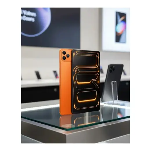 Çetiner Group® Panço Tablet
