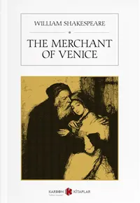 The Merchant of Venice