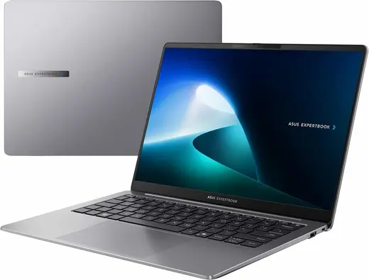 Asus ExpertBook P5 P5405CSA-NZ1200 Ultra 7 258V 32GB 1TBSSD 14" QHD+ FreeDOS Dizüstü Bilgisayar