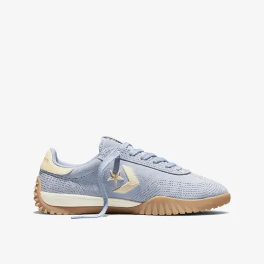 Converse Run Star Trainer Unisex Mor Sneaker