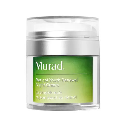 Murad Retinol Youth Renewal Gece Kremi 50 ml
