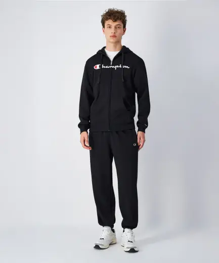 Champion Elastic Cuff Pants