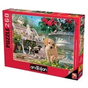 Anatolian 3326 Saklambaç 260 Parça Puzzle