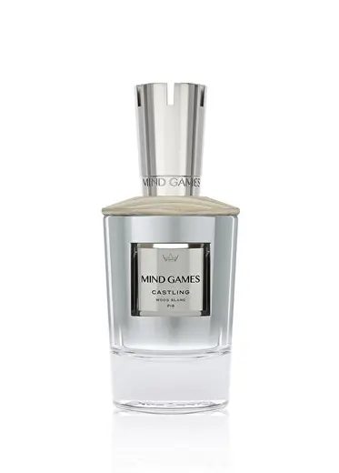 Castling 100ml Extrait Unisex Parfüm