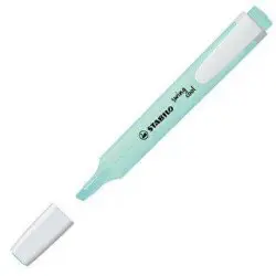 Stabilo Swing Cool Pastel - Turkuaz 275-113-8