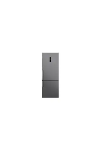RBF 78720 SS PARMAK İZİ TUTMAYAN İNOX 70 CM. SOLO BUZDOLABI