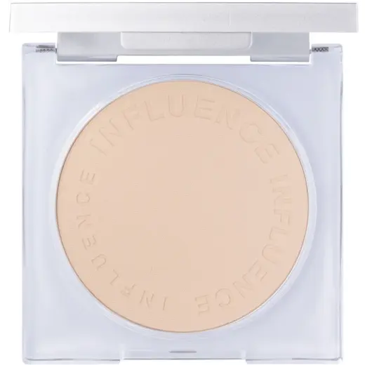 Influence Beauty Mattronic Compact Pudra 01