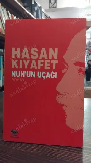 NUH'UN UÇAĞI