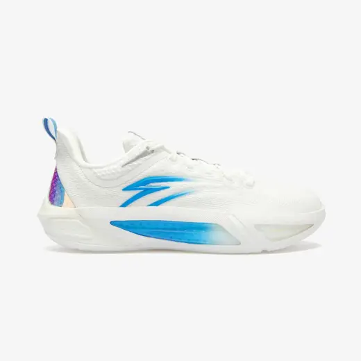 Anta Swift Lightning 7 Erkek Beyaz Spor Ayakkabı