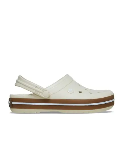 Crocs Crocband Gum Clog