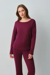 Mürdüm Comfort Pijama Takımı 3