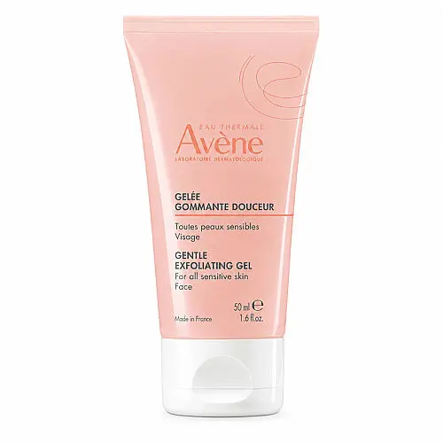 Avene Gentle Exfoliating Gel 50 ml