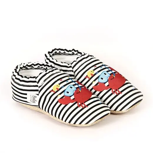 Baby On The Go Bebek Patiği