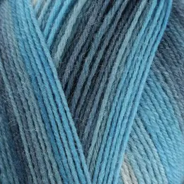 La Mia Woolly Socks Ebruli Çorap İpi - L06 2