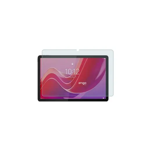 Engo Lenovo Tab M11 TB330FU 11 Inç Ekran Koruyucu Esnek Nano Şeffaf